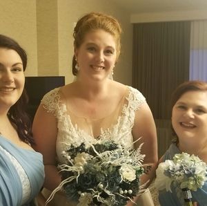 Meet your Posher, Liz